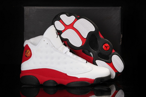 Jordan 13 shoes AAA Quality-039