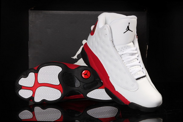 Jordan 13 shoes AAA Quality-039