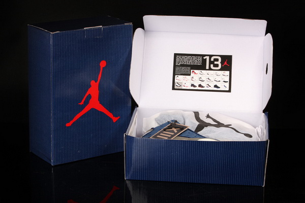 Jordan 13 shoes AAA Quality-040