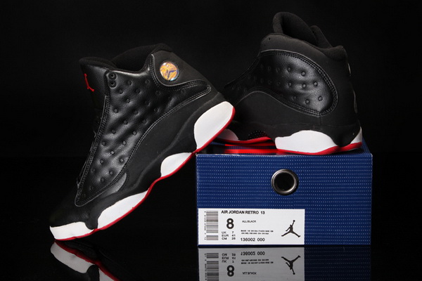 Jordan 13 shoes AAA Quality-041