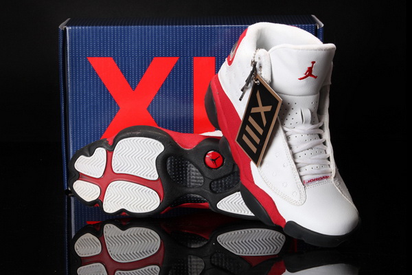Jordan 13 shoes AAA Quality-042