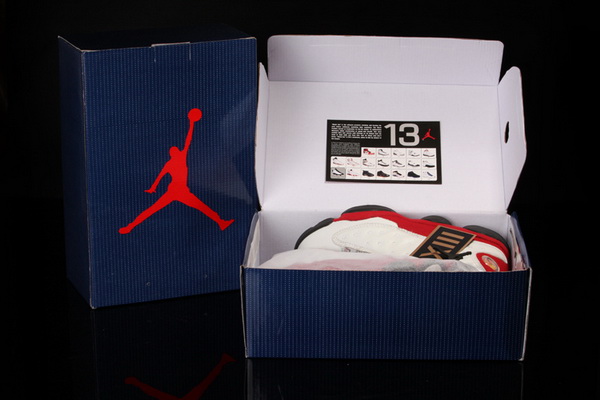 Jordan 13 shoes AAA Quality-042