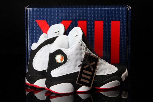 Jordan 13 shoes AAA Quality-044