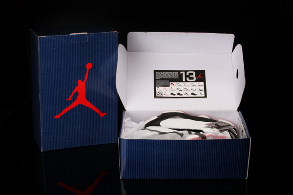 Jordan 13 shoes AAA Quality-044