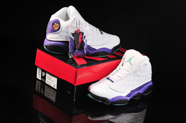Jordan 13 shoes AAA Quality-048