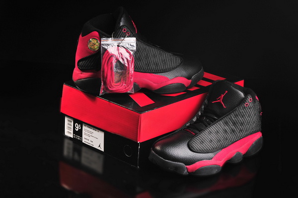 Jordan 13 shoes AAA Quality-049