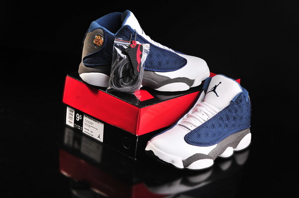 Jordan 13 shoes AAA Quality-050