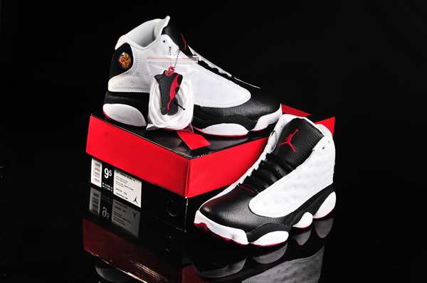 Jordan 13 shoes AAA Quality-051
