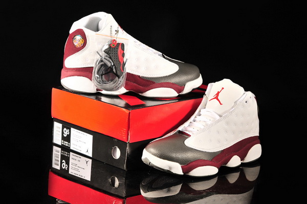 Jordan 13 shoes AAA Quality-052
