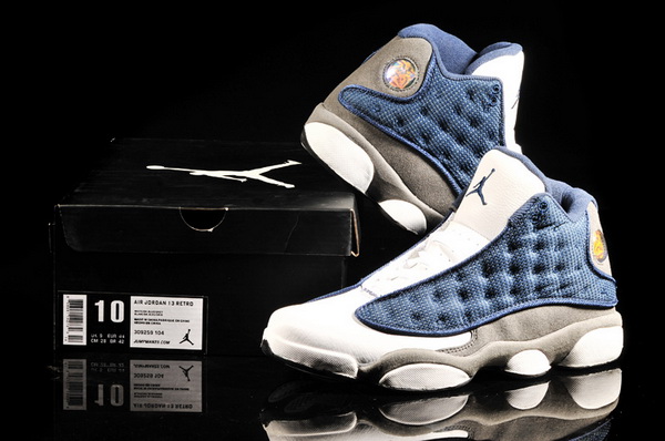 Jordan 13 shoes AAA Quality-053