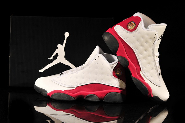 Jordan 13 shoes AAA Quality-054