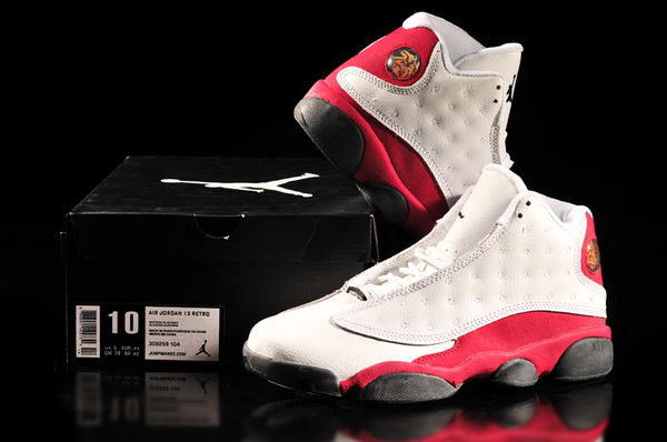 Jordan 13 shoes AAA Quality-054