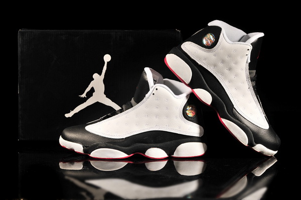 Jordan 13 shoes AAA Quality-055