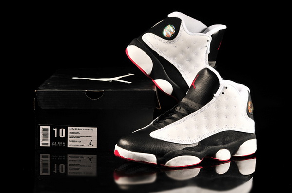 Jordan 13 shoes AAA Quality-055