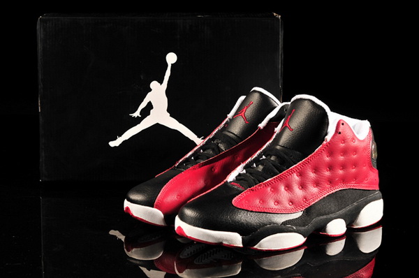 Jordan 13 shoes AAA Quality-056