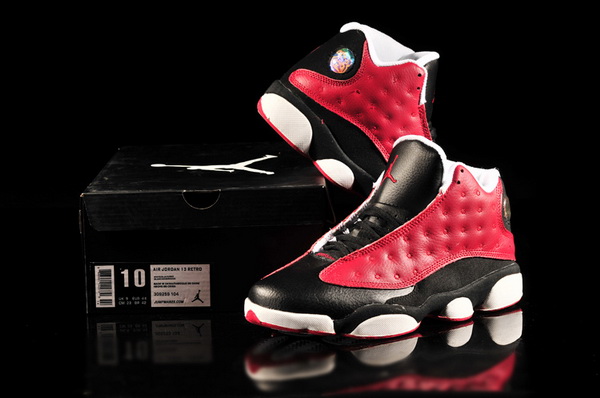Jordan 13 shoes AAA Quality-056