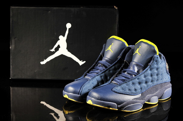 Jordan 13 shoes AAA Quality-058
