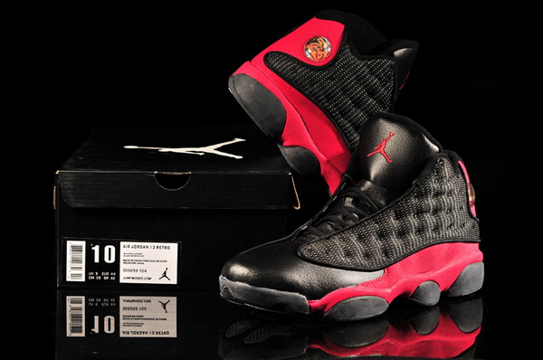 Jordan 13 shoes AAA Quality-059
