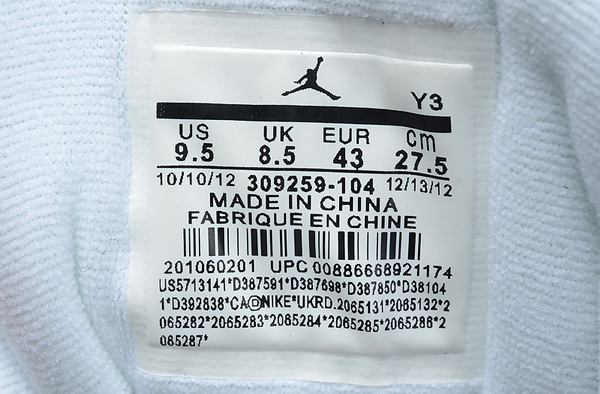 Jordan 13 shoes AAA Quality-060