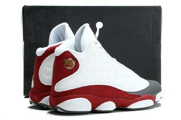 Jordan 13 shoes AAA Quality-064