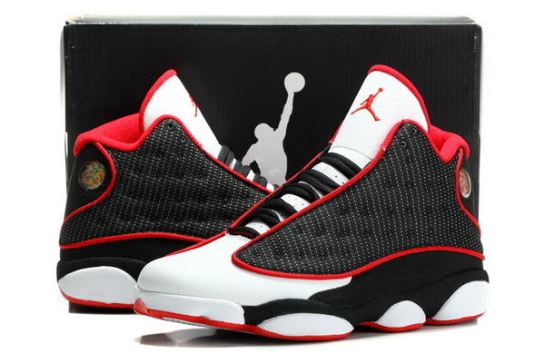 Jordan 13 shoes AAA Quality-065