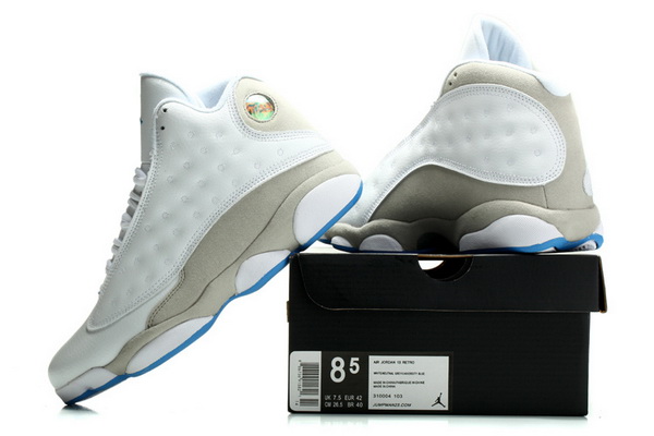 Jordan 13 shoes AAA Quality-066
