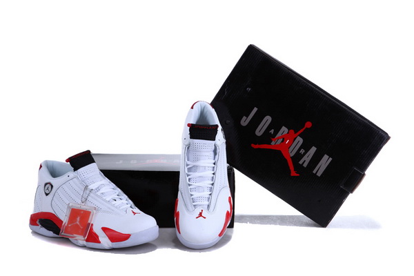 Jordan 14 shoes AAA Quality-001