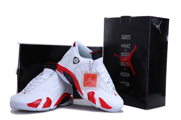 Jordan 14 shoes AAA Quality-001