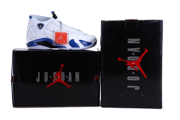 Jordan 14 shoes AAA Quality-003