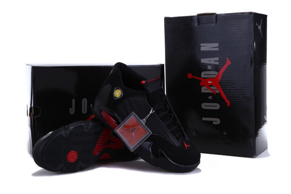Jordan 14 shoes AAA Quality-004