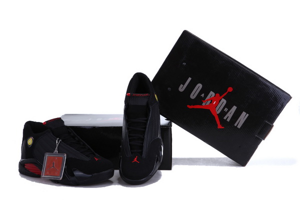 Jordan 14 shoes AAA Quality-004