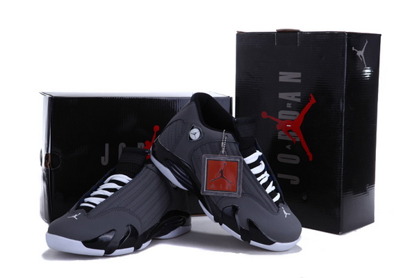 Jordan 14 shoes AAA Quality-005