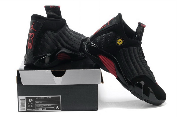 Jordan 14 shoes AAA Quality-006