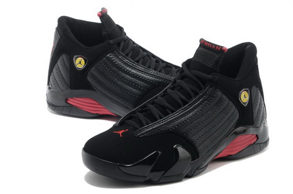 Jordan 14 shoes AAA Quality-006