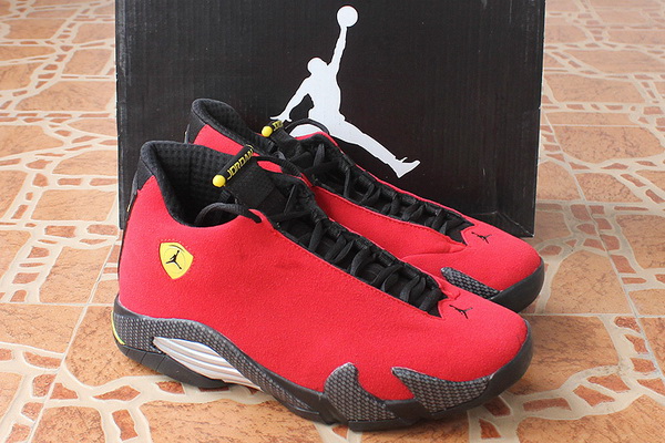 Jordan 14 shoes AAA Quality-009