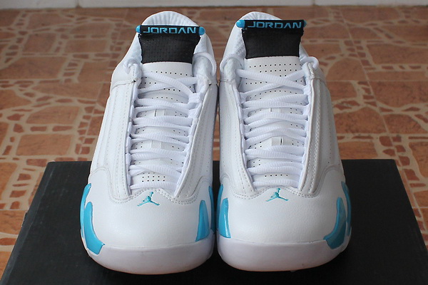 Jordan 14 shoes AAA Quality-011