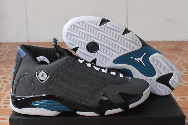 Jordan 14 shoes AAA Quality-012