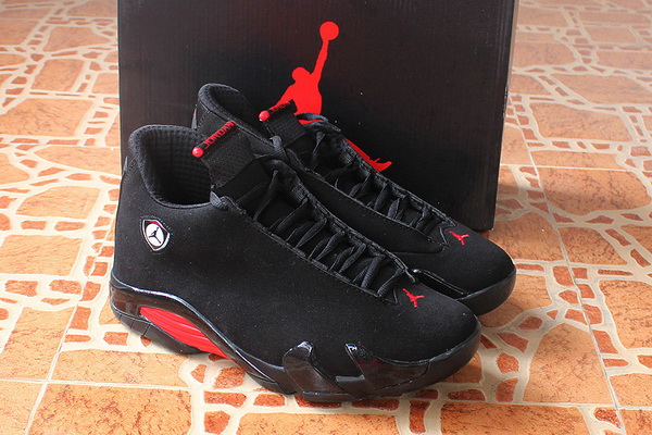 Jordan 14 shoes AAA Quality-013