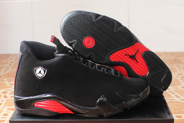 Jordan 14 shoes AAA Quality-013