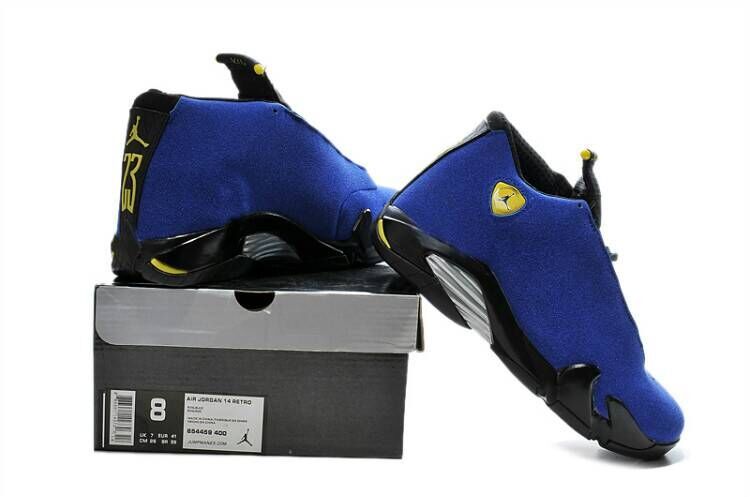 Jordan 14 shoes AAA Quality-014