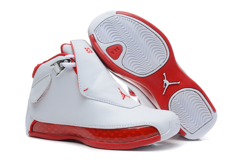 Jordan 18 kids shoes-001
