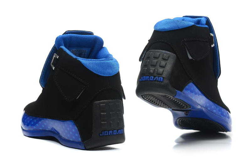 Jordan 18 kids shoes-006