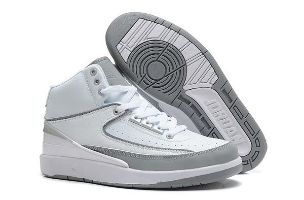 Jordan 2 shoes AAA Quality-002