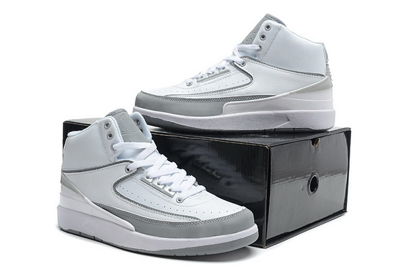 Jordan 2 shoes AAA Quality-002