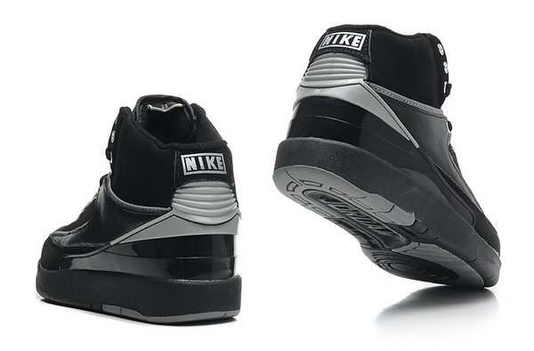 Jordan 2 shoes AAA Quality-004