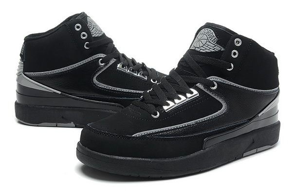 Jordan 2 shoes AAA Quality-004