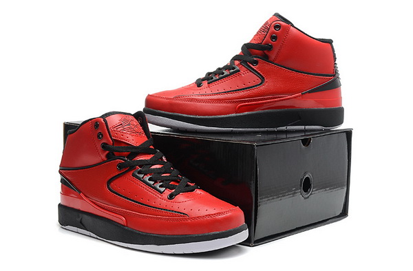 Jordan 2 shoes AAA Quality-005