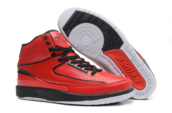Jordan 2 shoes AAA Quality-005