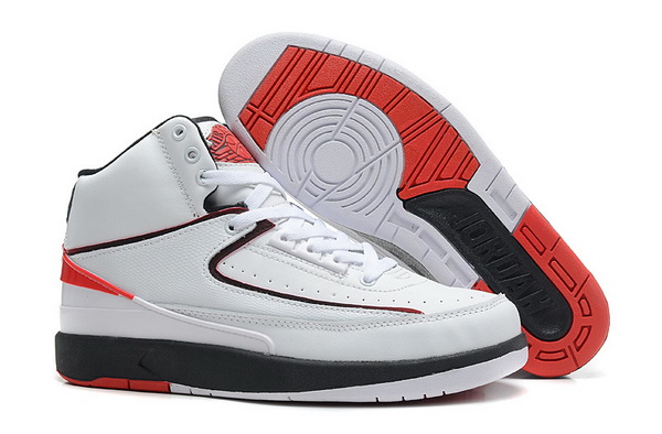 Jordan 2 shoes AAA Quality-006