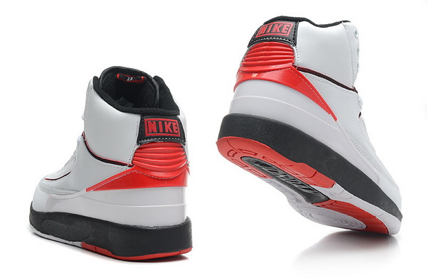 Jordan 2 shoes AAA Quality-006